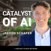 Catalyst of AI