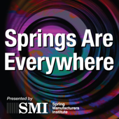 Springs Are Everywhere