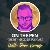 On The Pen With Dave Knapp