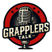 Grapplers Talk