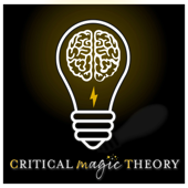 Critical Magic Theory: An Analytical Harry Potter Podcast