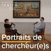 Portraits de chercheur(e)s en études aréales