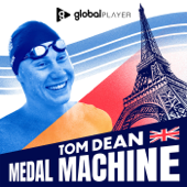 Tom Dean Medal Machine