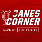 Canes Corner Radio Show