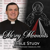 Mercy Moments Bible Study