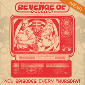 The Revenge Of Podcast