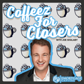 Coffeez for Closers with Joe Shalaby