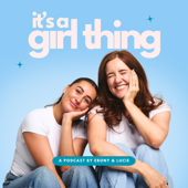 It’s a Girl Thing