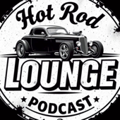 Hot Rod Lounge - Starts with cars. Never stays on track.