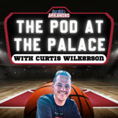 The Pod at The Palace