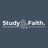 Study and Faith