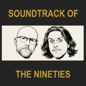 Soundtrack of the 90s