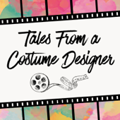 Tales From A Costume Designer