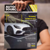 The Autobody Source Podcast