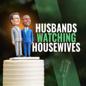 Husbands Watching Housewives