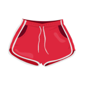 The Running Shorts Podcast