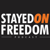 Stayed On Freedom