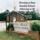 Sunday Morning Sermons from Owassa (Audio Only)