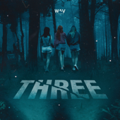 THREE