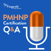 PMHNP Certification Q & A