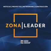 Zona Leader: El Podcast Oficial de NAHICA