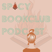 Spicy Book Club Podcast