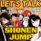 Let’s Talk About Weekly Shonen Jump!