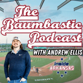 The Baumbastic Podcast