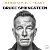 Bruce Springsteen - Audio Biography
