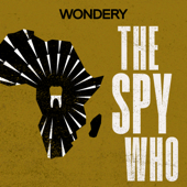 The Spy Who