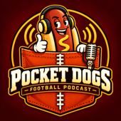 Pocket Dogs Podcast: The Football Edition.