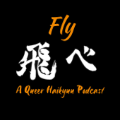 Fly: A Queer Haikyuu Podcast