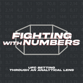Fighting with Numbers: UFC Betting Through An Analytical Lens