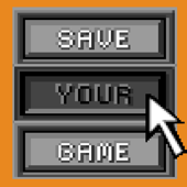Save Your Game