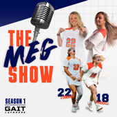 The Meg Show