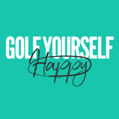 Golf Yourself Happy | The Mental Game of Golf for Confidence, Mindset & Enjoyment