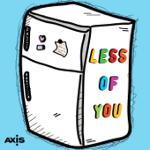 Less of You: Life on Semaglutide & Tirzepatide