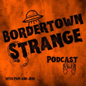 Bordertown Strange