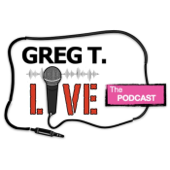 GREG T. LiVE