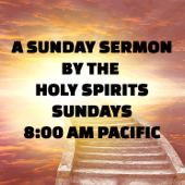 A Sunday Sermon