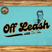 Off Leash with Dr. Pete