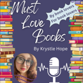 Must Love Books