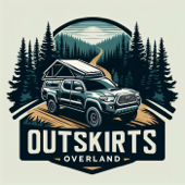 Outskirts Overland Podcast