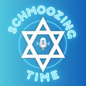 Schmoozing Time