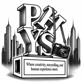 The P.H.Y.S Podcast
