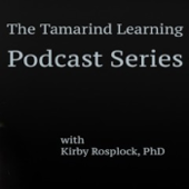 Tamarind Learning Podcasts