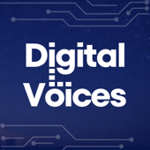 Digital Voices: AI News, ChatGPT, OpenAI, Gemini, Claude