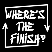 Where's The Finish