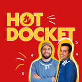 Hot Docket Podcast - Biweekly Bites of Law firm Marketing by MeanPug