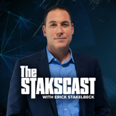 The Stakscast with Erick Stakelbeck